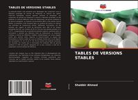 Produktbild: Tables De Versions Stables