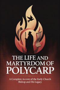 Produktbild: The Life and Martyrdom of Polycarp