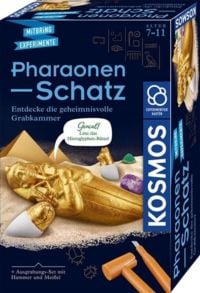 Produktbild: Pharaonen-Schatz