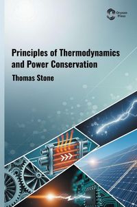 Produktbild: Principles of Thermodynamics and Power Conservation