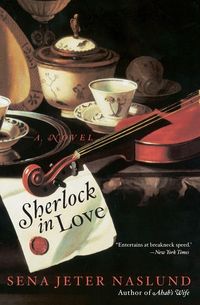 Produktbild: Sherlock in Love