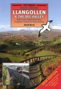 Produktbild: Walks Around Llangollen & the Dee Valley
