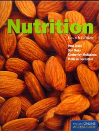 Produktbild: Nutrition