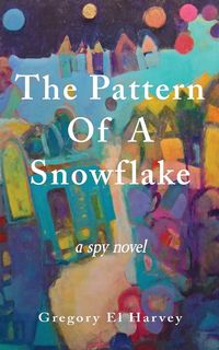 Produktbild: The Pattern of a Snowflake