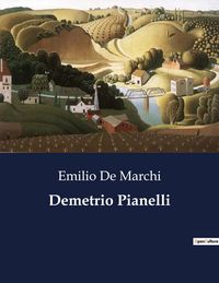 Produktbild: Demetrio Pianelli