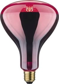 Produktbild: Paulmann Infrarotlampe E27 250W (&Oslash; x L) 125mm x 173mm 1St.
