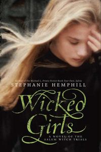 Produktbild: Wicked Girls