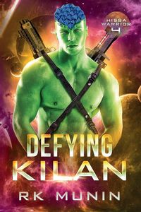 Produktbild: Defying Kilan