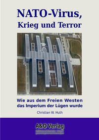 Produktbild: NATO-Virus, Krieg und Terror