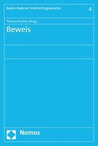 Produktbild: Beweis