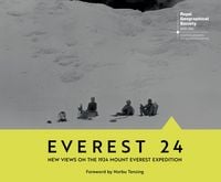 Produktbild: Everest 24