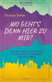 Produktbild: Wo geht&acute;s denn hier zu mir?