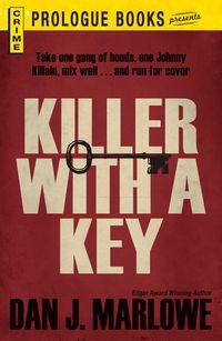 Produktbild: Killer With a Key