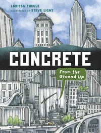 Produktbild: Concrete: From the Ground Up