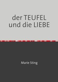 Produktbild: Der TEUFEL und die LIEBE