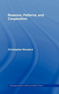 Produktbild: Reasons, Patterns, and Cooperation