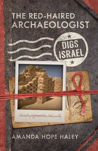 Produktbild: Red-Haired Archaeologist Digs Israel