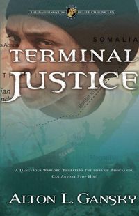 Produktbild: Terminal Justice