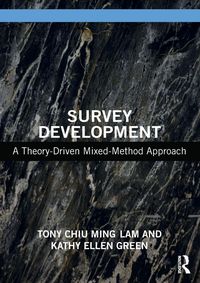 Produktbild: Survey Development