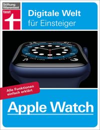 Bild vom Artikel Apple Watch vom Autor Uwe Albrecht