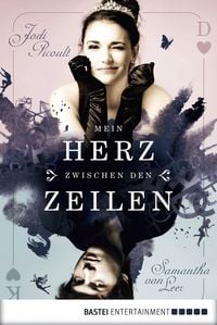 Produktbild: Mein Herz zwischen den Zeilen