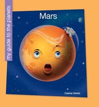 Produktbild: Mars