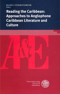 Produktbild: Reading the Caribbean