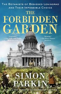 Produktbild: The Forbidden Garden