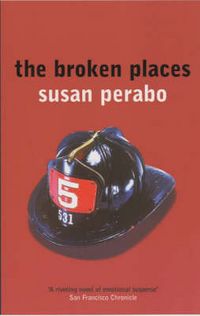 Produktbild: Perabo, S: Broken Places