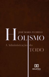 Produktbild: Holismo