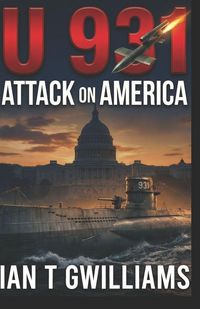 Produktbild: U-Boat 931 Attack on America