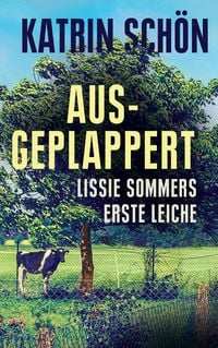 Produktbild: Ausgeplappert