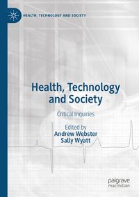 Produktbild: Health, Technology and Society