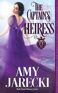 Produktbild: The Captain's Heiress