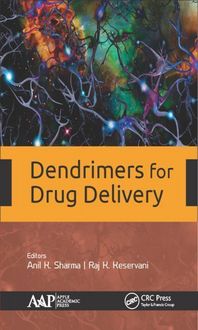 Produktbild: Dendrimers for Drug Delivery