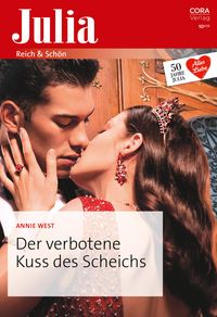 Produktbild: Der verbotene Kuss des Scheichs