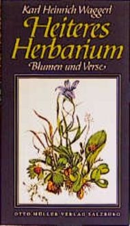 Produktbild: Heiteres Herbarium