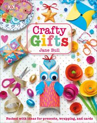 Produktbild: Crafty Gifts