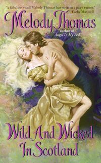 Produktbild: Wild & Wicked in Scotland