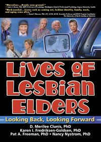 Produktbild: Lives of Lesbian Elders