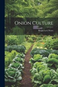 Produktbild: Onion Culture