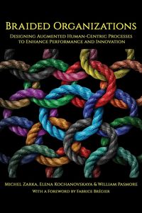 Produktbild: Braided Organizations