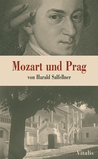 Produktbild: Mozart und Prag