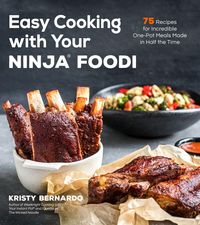 Produktbild: Easy Cooking with Your Ninja&reg; Foodi