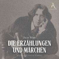 Produktbild: Die Erz&auml;hlungen und M&auml;rchen H&ouml;rbuch