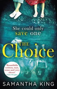 Produktbild: The Choice