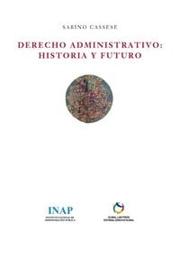 Produktbild: Derecho Administrativo