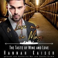 Produktbild: Love me in May: The Taste of Wine and Love