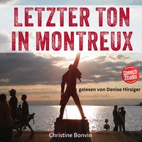 Produktbild: Letzter Ton in Montreux
