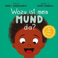 Produktbild: Wozu ist mein Mund da?